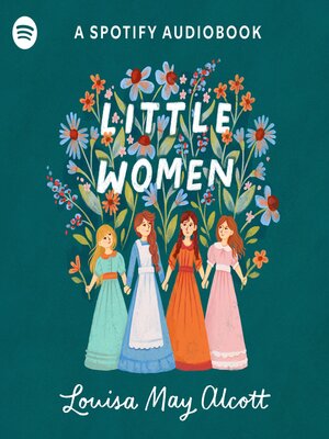cover image of Little Women